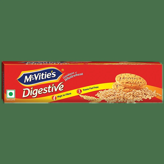 Mcvitie's Digestive Biscuits, 250 G