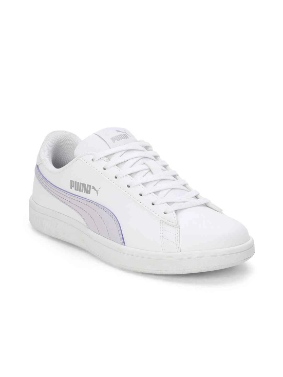 Puma Smashic Womens Sneakers