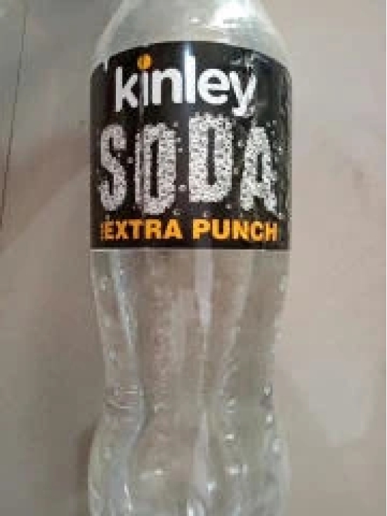 Kinley Soda