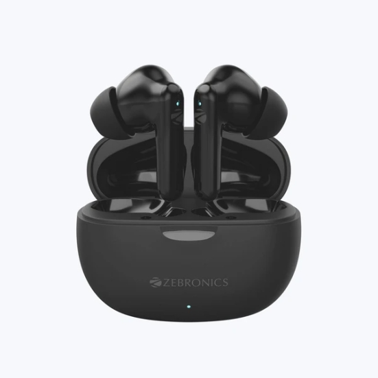 ZEBRONICS WIRELESS EARBUDS ( BEETLES )