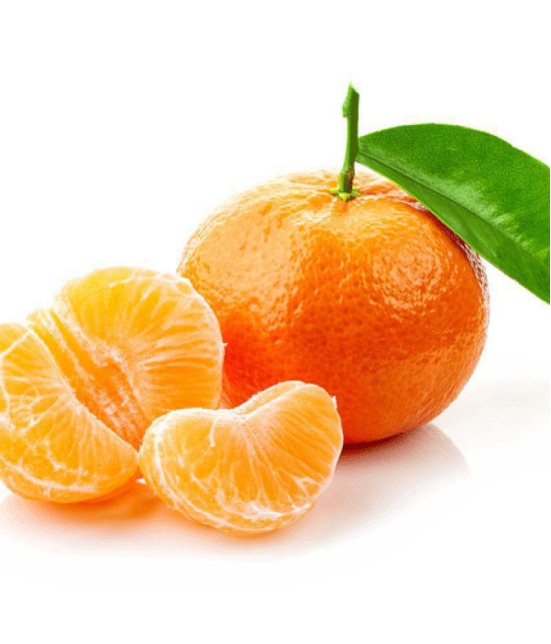 Kinnow Mandarin Tree Fruit 10 Seeds Citrus Tree Seeds Good germination Seeds