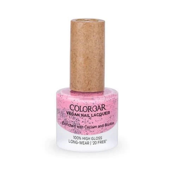 Colorbar Vegan Nail 288 Cookie Castle