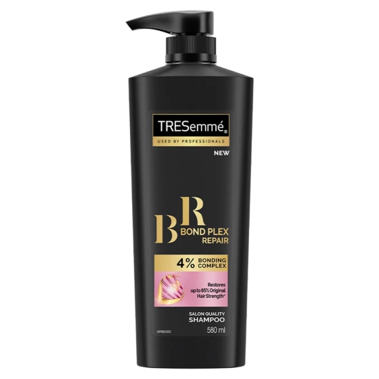 Tresemme Keratin Repair Shampoo 580ml