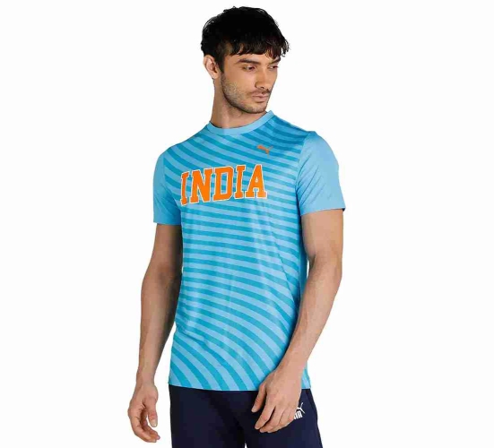 PUMA Sports Unisex T-Shirt