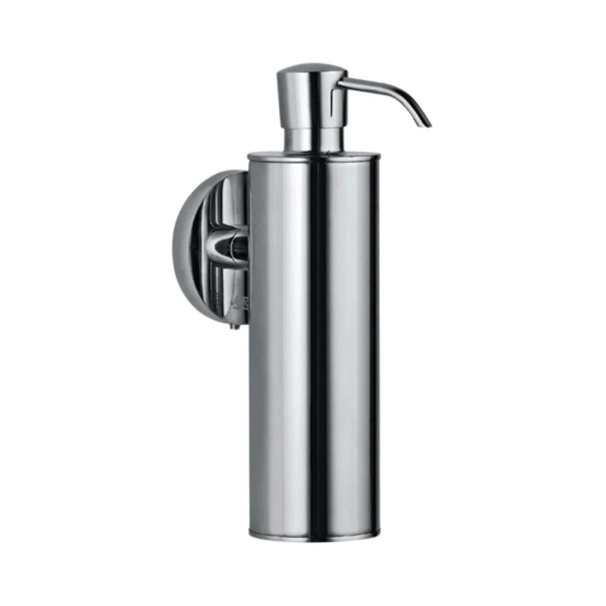 Jaquar Soap Dispenser Continental Series ACN-CHR-1137N - Chrome Finish