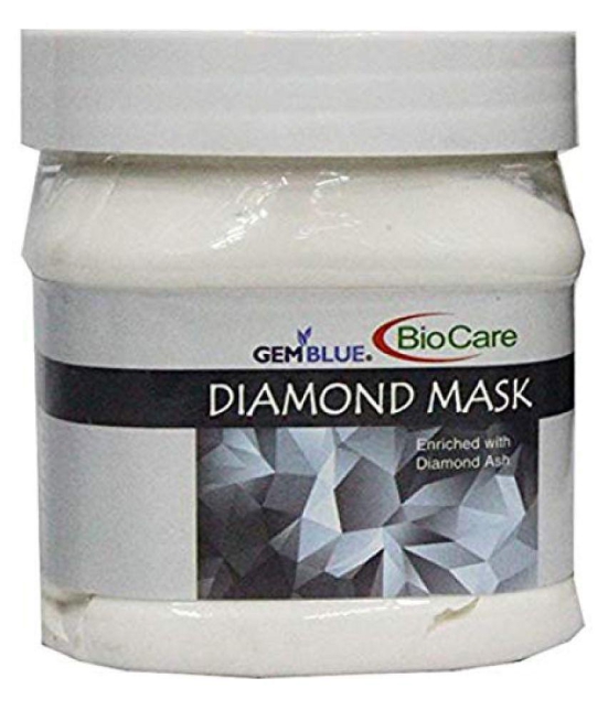 Biocare - Fairness Mask for All Skin Type (Pack of 1)