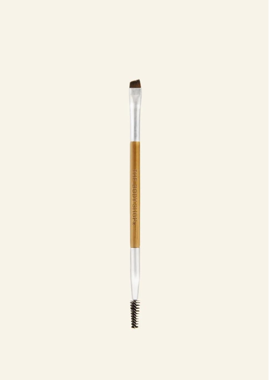 Eyeshadow Duo Brush 1 Pc