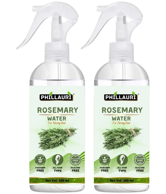 Rosemary Water (100ML) Pack Of 1