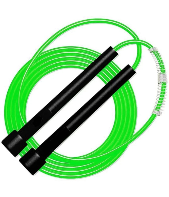 Green Skipping Rope ( Pack of 1 ) - Green