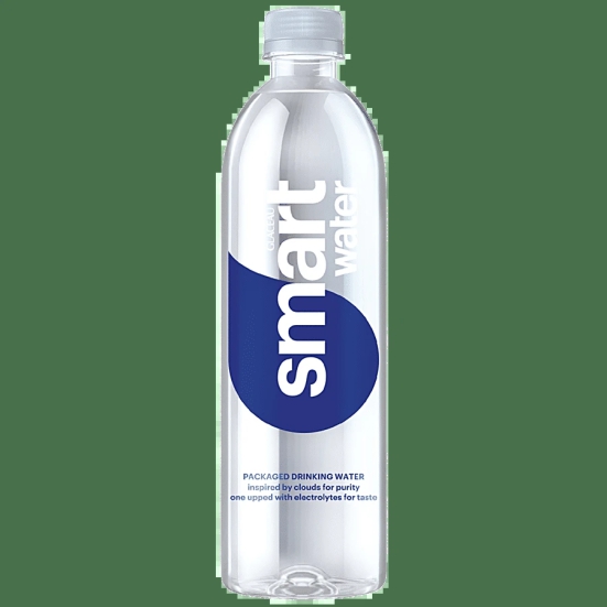 Glaceau Smart Water, 750 Ml