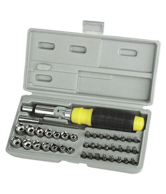 Shopper52 41 Pcs Screwdriver Set