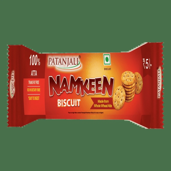 NAMKEEN BISCUIT 35G - T