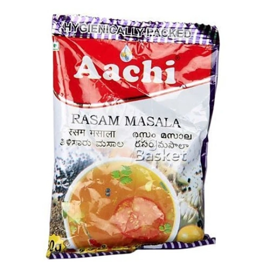 Aachi Rasam Powder 50 gm