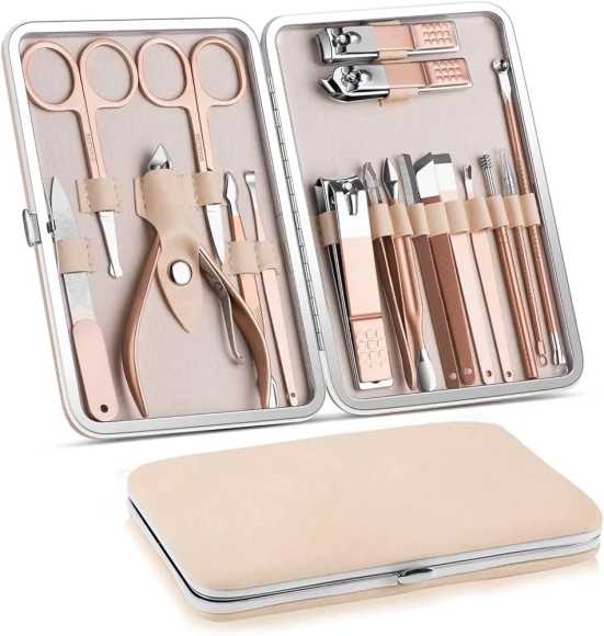 18 IN 1 MANICURE KIT