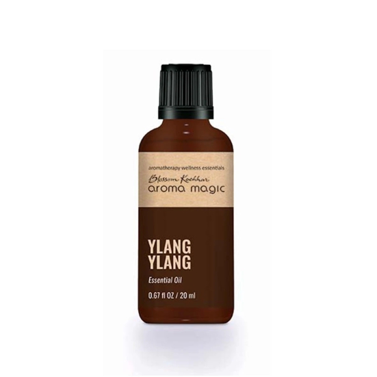 Ylang Ylang Essential Oil-20 ml / Essential Oil