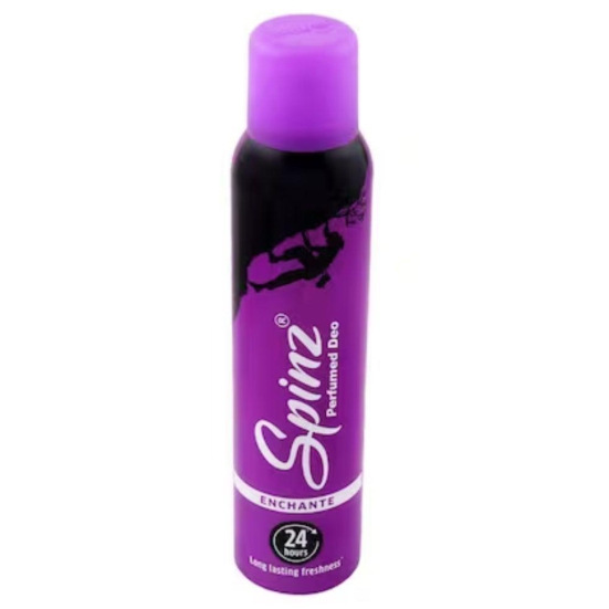 Spinz Enchante Deo 150 Ml