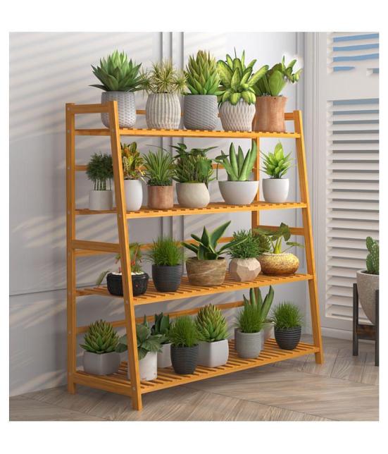 House Of Quirk Planter Stand