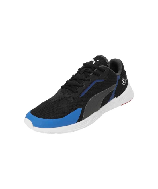 BMW M Motorsport Tiburion Logo Unisex Shoes