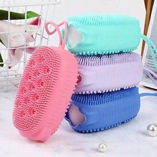 Revitalize Your Skin with the Ultimate Silicone Bath Body Brush