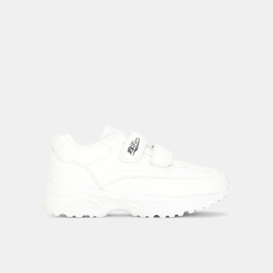 Bata WHITE FOOTWEAR for Kids WHITE size 2