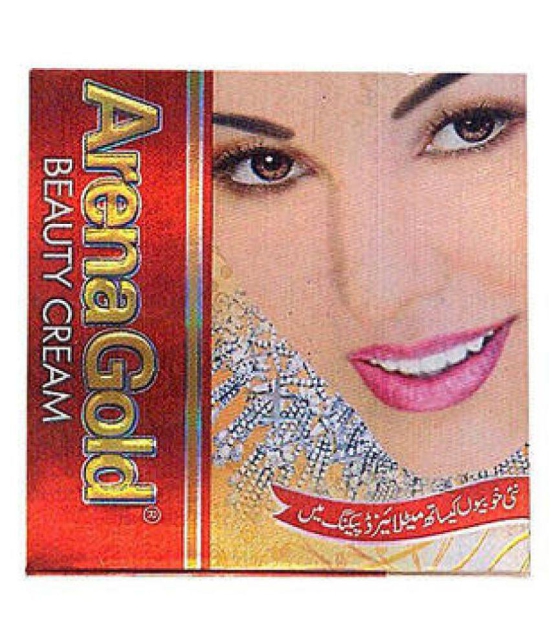 MUSSXOC ARENA GOLD BEAUTY CREAM Night Cream 30G gm