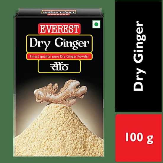 Everest Dry Ginger Powder 100G