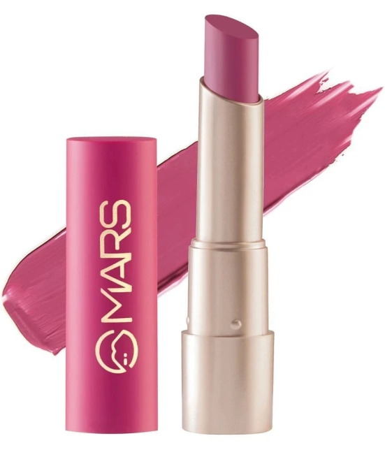 MARS Magenta Matte Lipstick 3.2