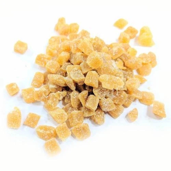 Dried Ginger-500 gms