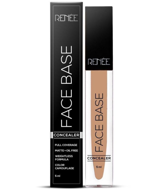 Renee - Medium Liquid Concealer 5 ml