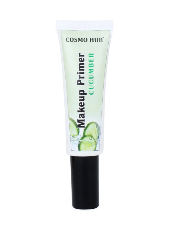 Cucumber Make Up Primer Tube - 70 g