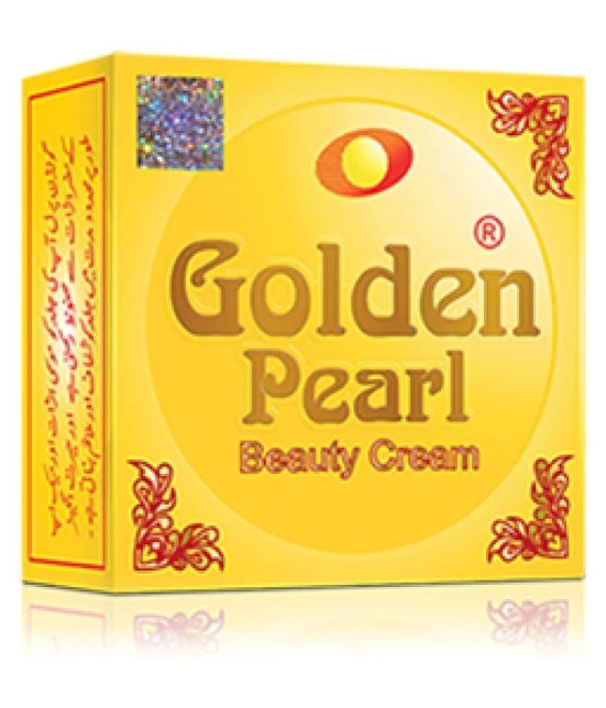 SA Deals Golden pearl cream Night Cream 30 gm