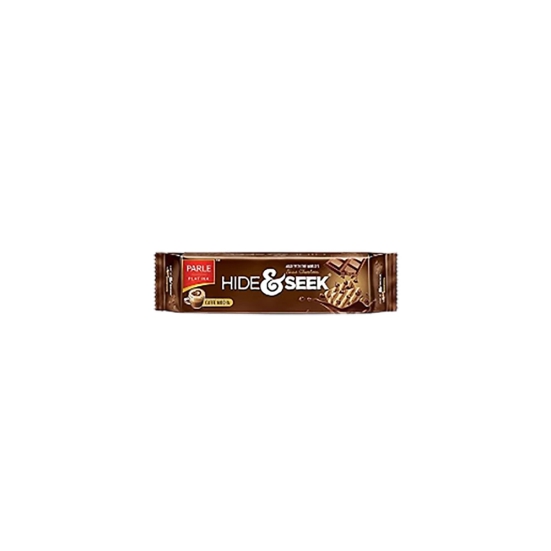 Parle Hide & Seek Coffee, 100 Gm