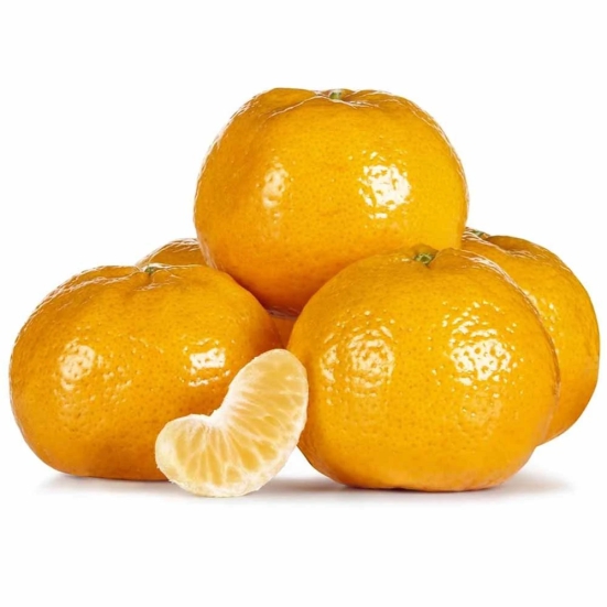 Citrus Fruit Murcott Orange, 1 Kg