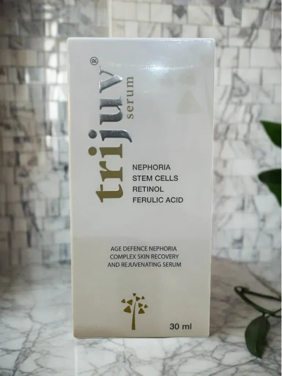 Trijuv serum