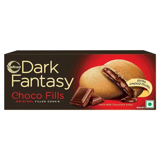 Sunfeast Dark Fantasy Choco Fills