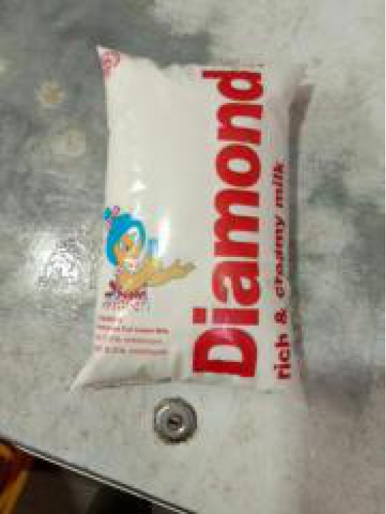 Amul diamond milk 1L