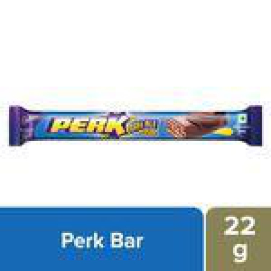 Cadbury Perk Double Chocolate Bar 22 G