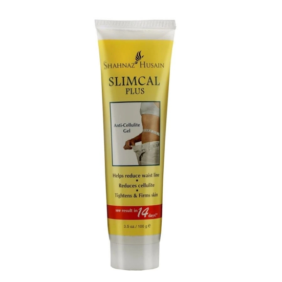 Shahnaz Husain Slimcal Anti-Cellulite Gel “ 100g