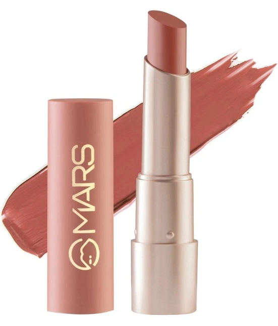 MARS Orange Matte Lipstick 3.2