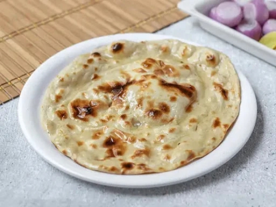 Tandoori Butter Roti