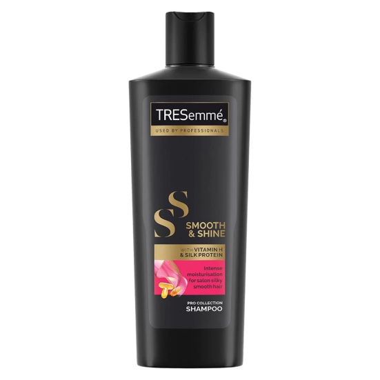 Tresemme Smooth & Shine Shampoo, 185 Ml