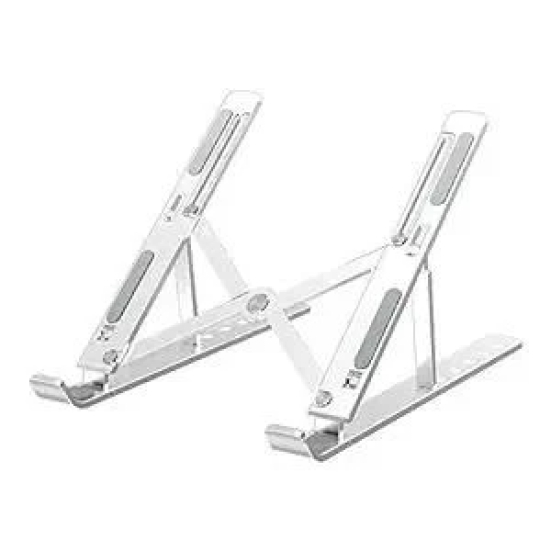 Estoreshouses Laptop Tablet Stand 6 Angles Adjustable