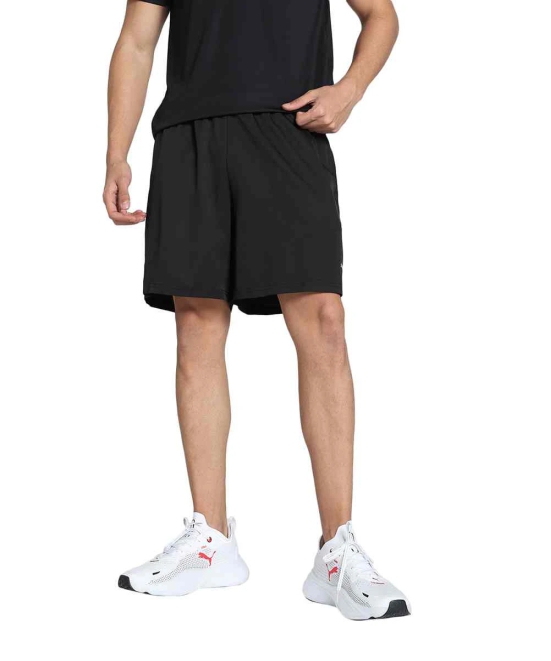 Mens Woven 7 Training Shorts