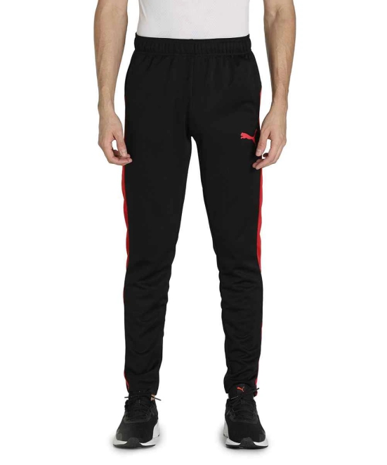 Active Tricot Slim Fit Mens Sweat Pants