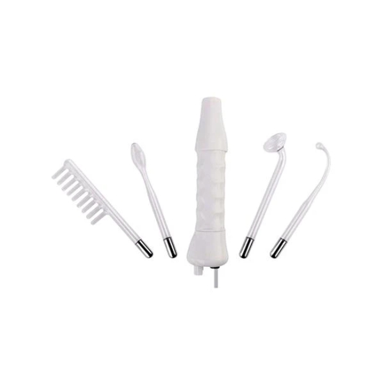 High Frequency Wand Set for Skin and Hair Care