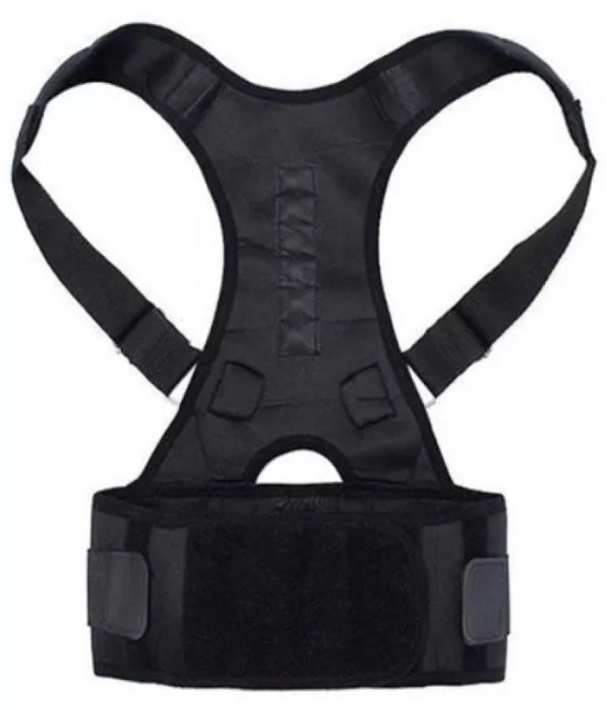 Fitgo Posture Corrector Back Support ( XL - Size ) - XL