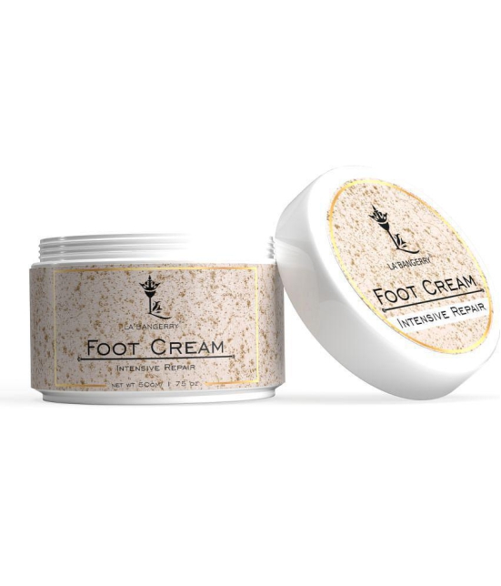 La'bangerry Foot Cream SPF 10 ( 50 g )