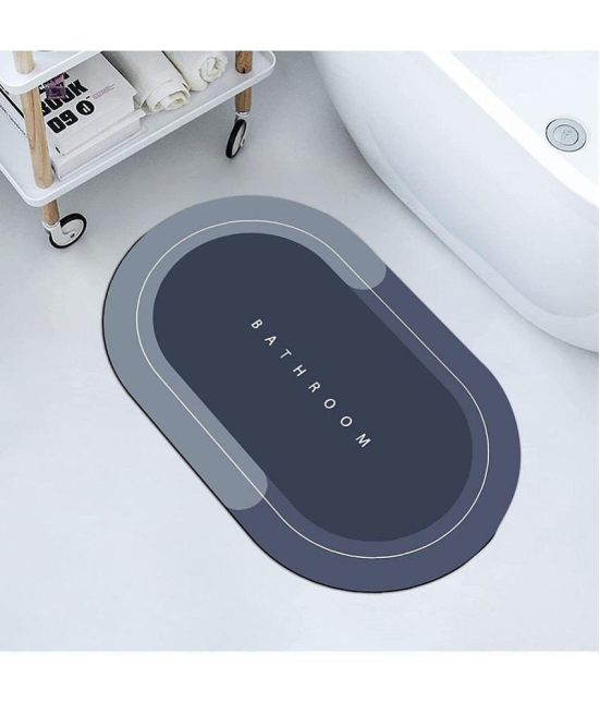 KALPVRUKSH ENTERPRISE Others Bath Mat Other Sizes cm ( Pack of 1 ) - Multi - Multi