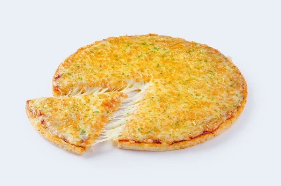 Margherita Medium Pizza (Serves 2)