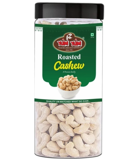 YUM YUM Roasted & Salted Cashew 250 g